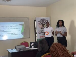 bitcoin zambia