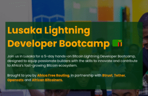 bitdevs zambia
